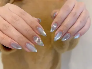 ネイル L&Y Nail salonのネイルデザイン