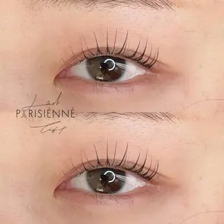 マツエク・マツパ fino sugimuraのマツエク・マツパデザイン