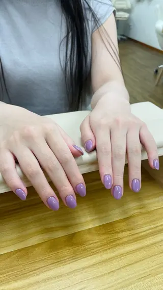 ネイル パラジェル登録店　Nailsalon Amour  上野湯島店所属・🩵ネイルスト 🩵かなのネイルデザイン