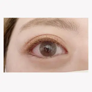 マツエク・マツパ ｍｉｐｐｙ 🪽のマツエク・マツパデザイン