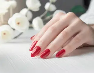 ネイル HAIR&MAKE POSH 日暮里のネイルデザイン