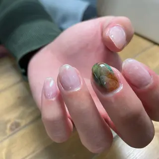 ネイル Style Rougeのネイルデザイン