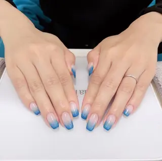 ネイル nailworks mのネイルデザイン