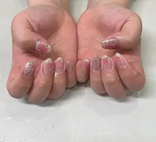 ネイル Yurina. tのネイルデザイン