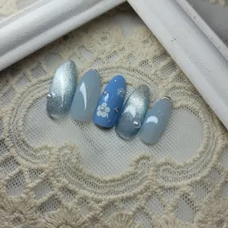 ネイル Nail salon Coco所属・Nail salon Coco【溝の口駅】のネイルデザイン