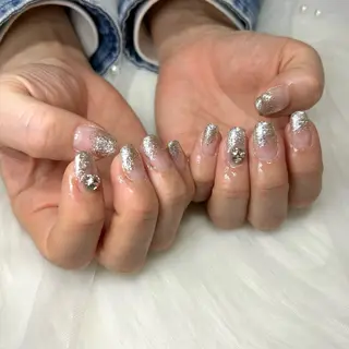 ネイル nailsalon_ riri♡のネイルデザイン