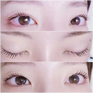 マツエク・マツパ ネモア久留米店 🌼AYUMI🌼のマツエク・マツパデザイン