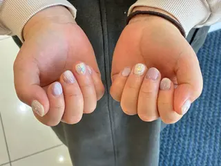 ネイル etoile大垣店 RiNaのネイルデザイン