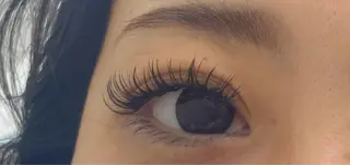 マツエク・マツパ Rich to所属・Rich to🤍 furutaのマツエク・マツパデザイン