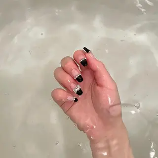 ネイル ネイルズシャトン🪡 ネイリスト齊藤のネイルデザイン