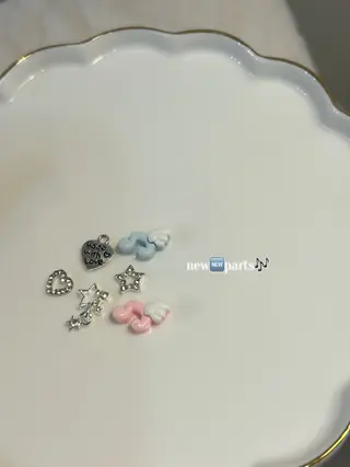 ネイル ViViA momokaのネイルデザイン