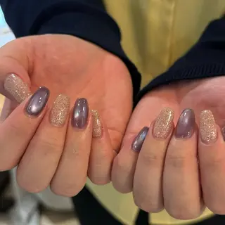 ネイル asuka / pro.m中洲ネイルのネイルデザイン