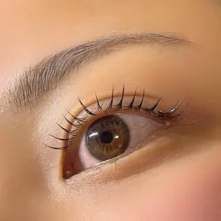 マツエク・マツパ Eternity&Beauty 浅草所属・shizuka E&Bのマツエク・マツパデザイン