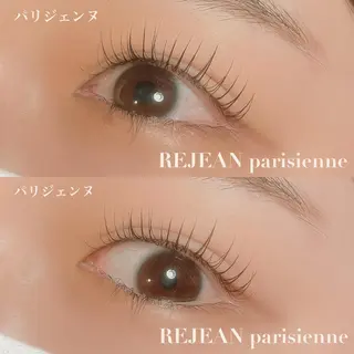 マツエク・マツパ private salon SOU所属・ﾄｰﾀﾙｾﾗﾋﾟｽﾄ MANAのマツエク・マツパデザイン