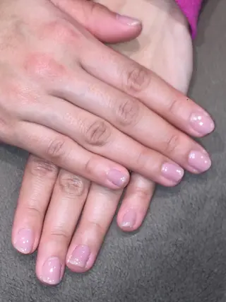 ネイル 髙尾 綺女のマツエク・マツパデザイン