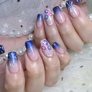 ネイル You&Me Yukiのネイルデザイン