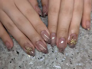 ネイル スズキ マイコのネイルデザイン