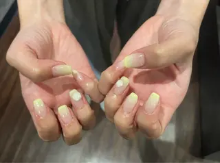 ネイル Bianca 神楽坂 Matsuokaのネイルデザイン