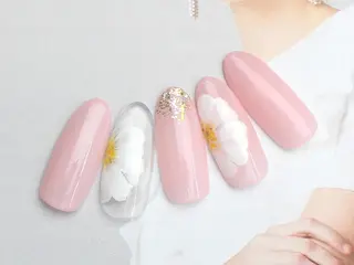 ネイル vimore ネイルサロンのネイルデザイン