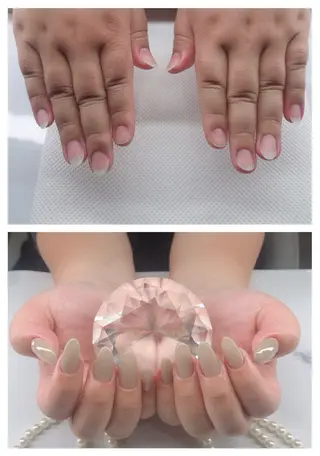 ネイル cocoネイル&まつげサロン所属・片平 恭子のマツエク・マツパデザイン