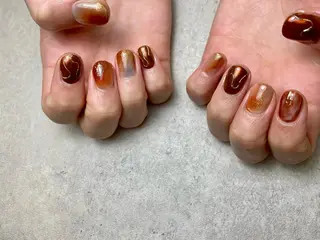 ネイル éim nail所属・éim nail 【minami】のネイルデザイン