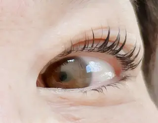 マツエク・マツパ Mresyume MAYUのマツエク・マツパデザイン