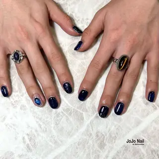 ネイル Tsunemi Ayakaのネイルデザイン