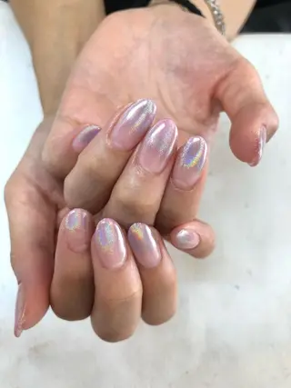 ネイル S mikiのネイルデザイン