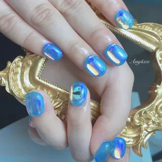 ネイル Any&co 【エニコ】のマツエク・マツパデザイン