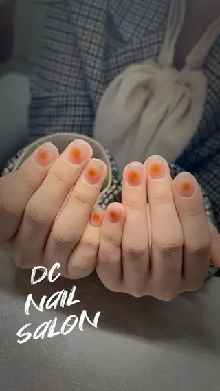 ネイル DC nail salonのネイルデザイン