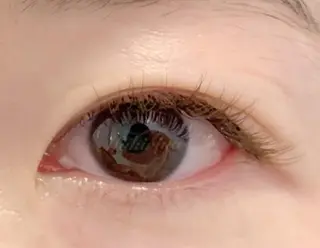 マツエク・マツパ 💟 nao💟のマツエク・マツパデザイン