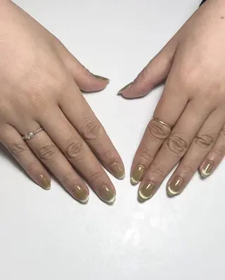 ネイル な なのネイルデザイン