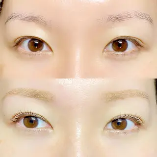 マツエク・マツパ アイブロウ まつげ&まゆげ専門店 POCCO(ポコ)所属・PO CCOのマツエク・マツパデザイン
