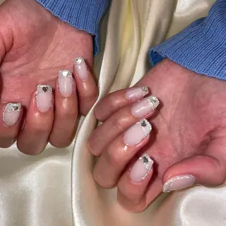 ネイル &h MAKIのネイルデザイン