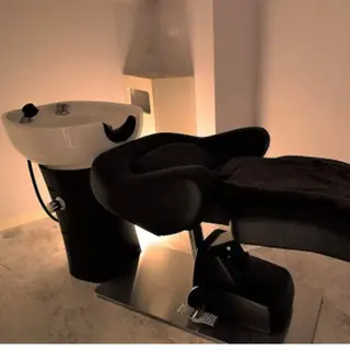 セミロング カラー パーマ ヘアアレンジ メンズ キッズ ネイル マツエク・マツパ Beauty&Relaxation MEGUMI所属・MEGUMI megumiのヘアスタイル