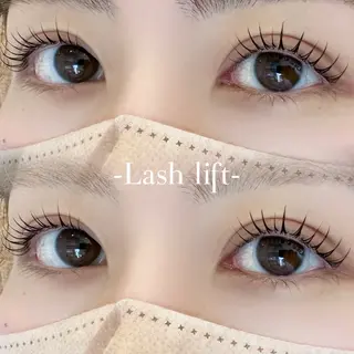 マツエク・マツパ ISLAND 鎌倉所属・涼緒🎀🫧‪ island鎌倉のマツエク・マツパデザイン