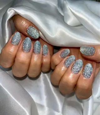 ネイル shark_nail Aのネイルデザイン