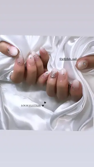 ネイル mignon nailのネイルデザイン