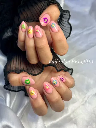 ネイル 毛利 ゆりあのエステ・リラクイメージ