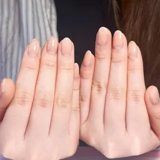 ネイル RINA_ Monster🎨のネイルデザイン