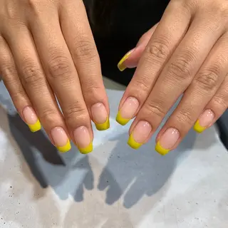 ネイル nailist Chisakiのネイルデザイン