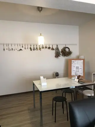 サロンドプララン所属・サロンド プラランのエステ・リラクイメージ