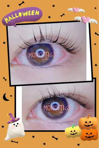 マツエク・マツパ モテデザインのプロ モモ🍑のマツエク・マツパデザイン