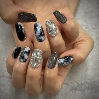 ネイル FASTNAIL PLUS 新宿店のネイルデザイン