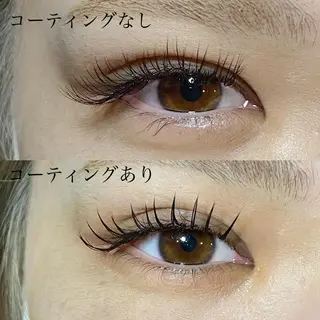 マツエク・マツパ LaLa Peachのマツエク・マツパデザイン