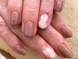 ネイル 中川 愛理のその他イメージ