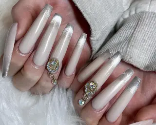 ネイル NAILSGOGO shibuyaのネイルデザイン