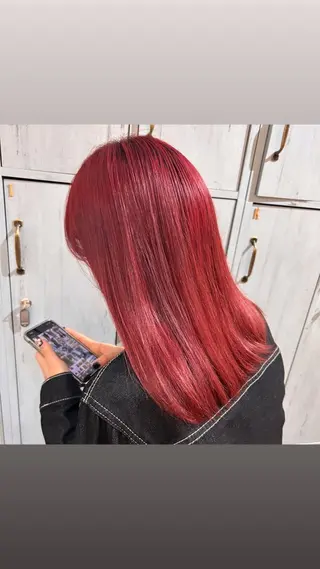 セミロング TRU 🌙アスミ🌙のマツエク・マツパデザイン