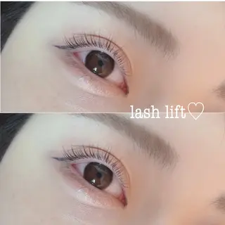 マツエク・マツパ Ysalon eyelashのマツエク・マツパデザイン