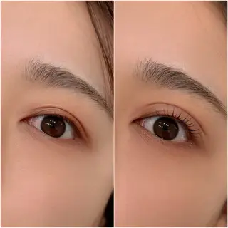 マツエク・マツパ WHITE EYE 錦糸町店🩵倉野🩵のマツエク・マツパデザイン